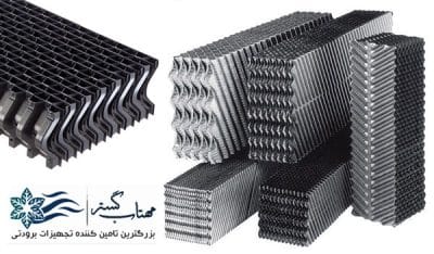 پکینگ کولینگ تاور مهتاب گستر