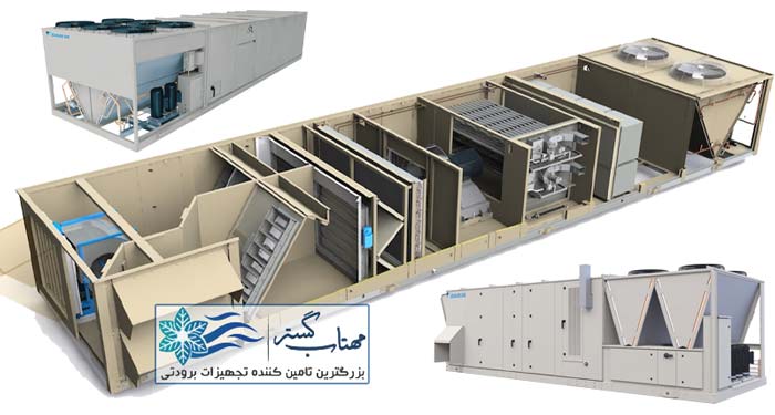 دلایل عدم خرید Rooftop HVAC Unit