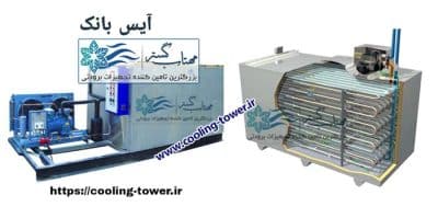 آیس بانک