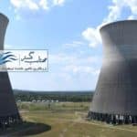 حفاظت کاتدی کولینگ تاور بتنی