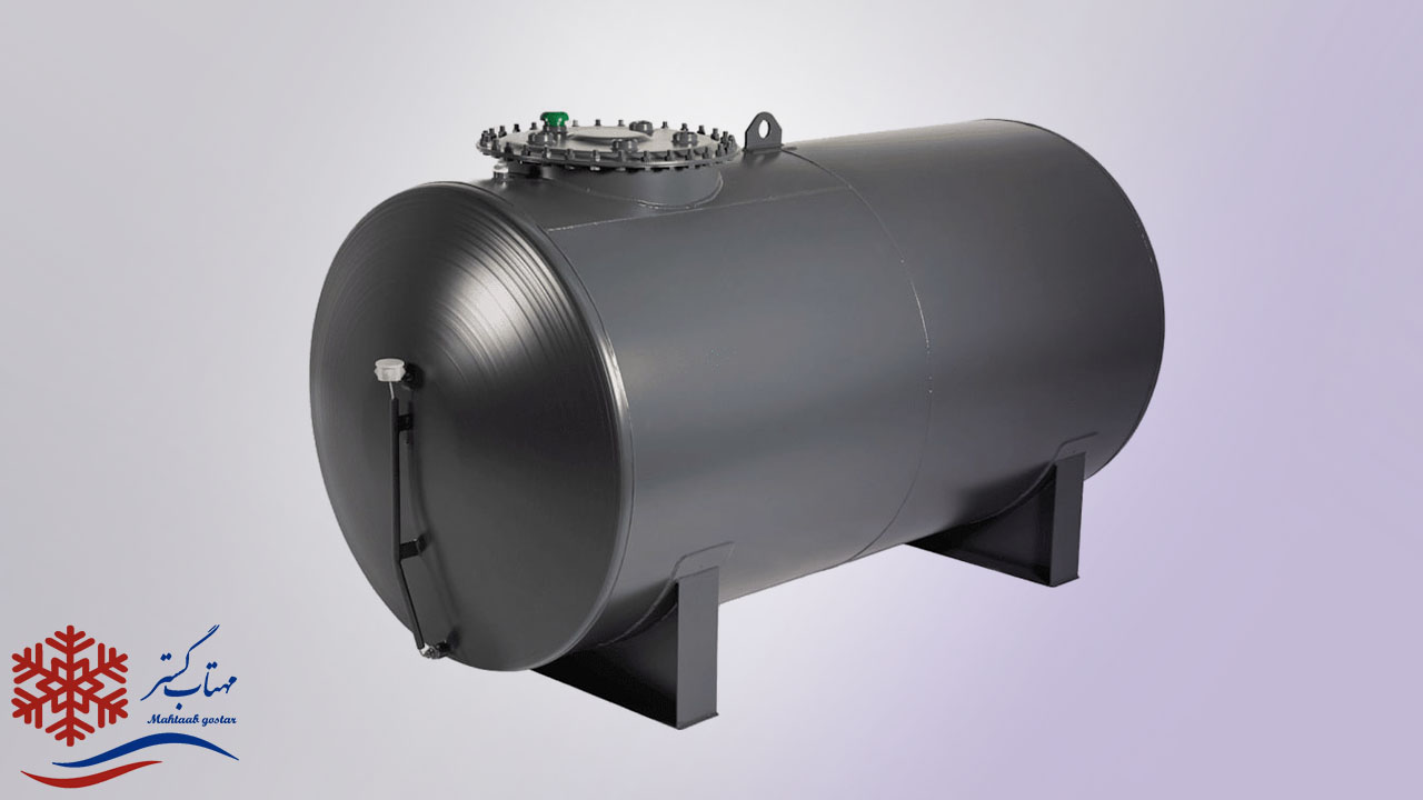 مخزن اسید مخزن اسید