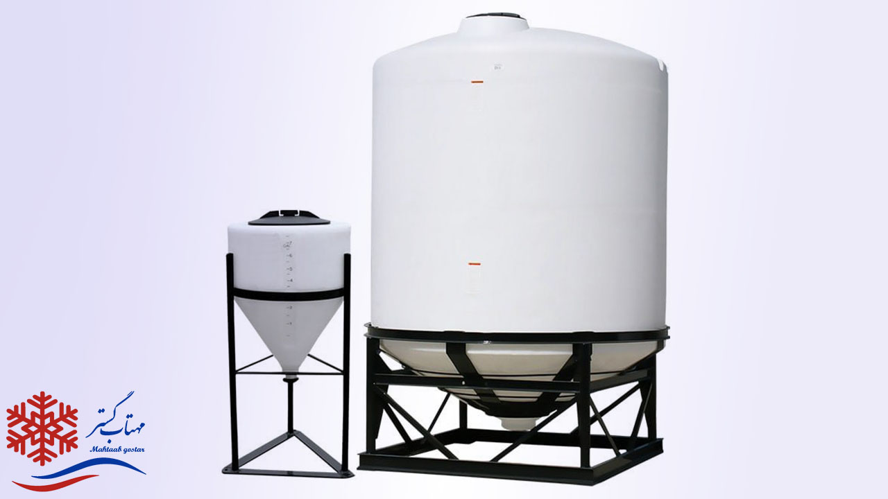 خرید مخزن اسید