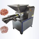 خمیرگیر مرغ | دستگاهی برای جداسازی سریع گوشت از استخوان با قیمت مناسب