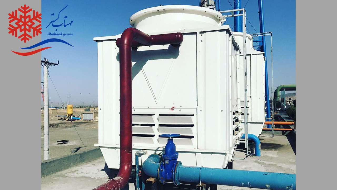 تست نهایی و راه اندازی اولیه