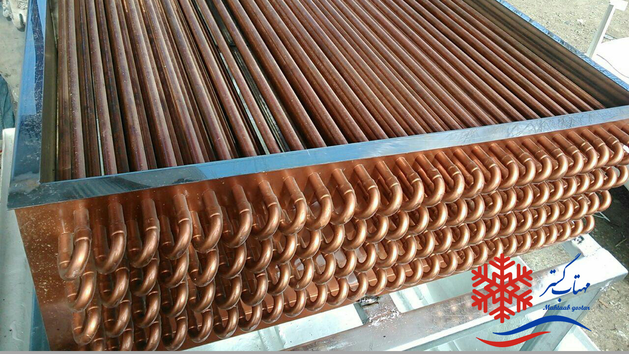 مزایای خرید کویل حرارتی از مهتاب گستر