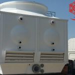 برج خنک کننده