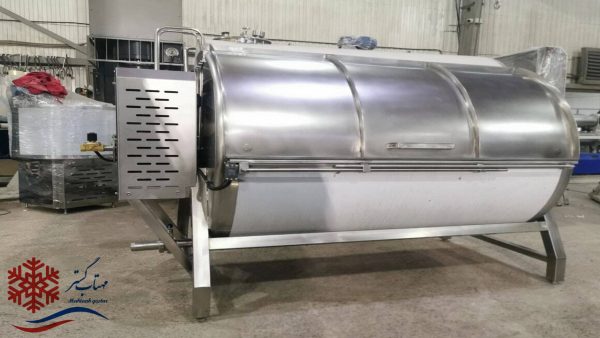 کولینگ درام