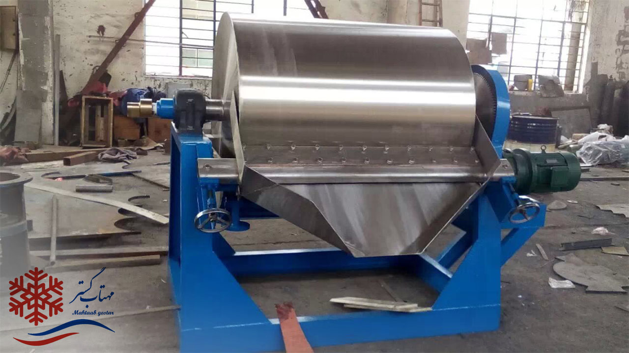 خرید کولینگ درام