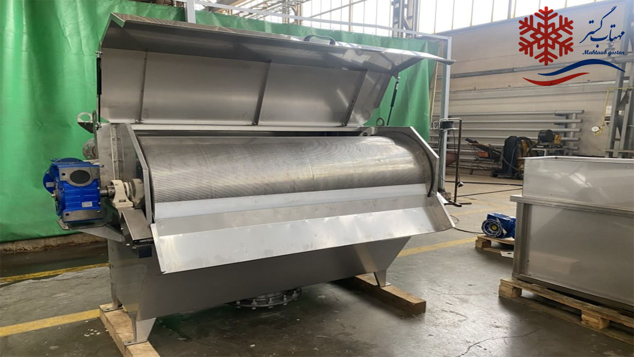 عملکرد کولینگ درام