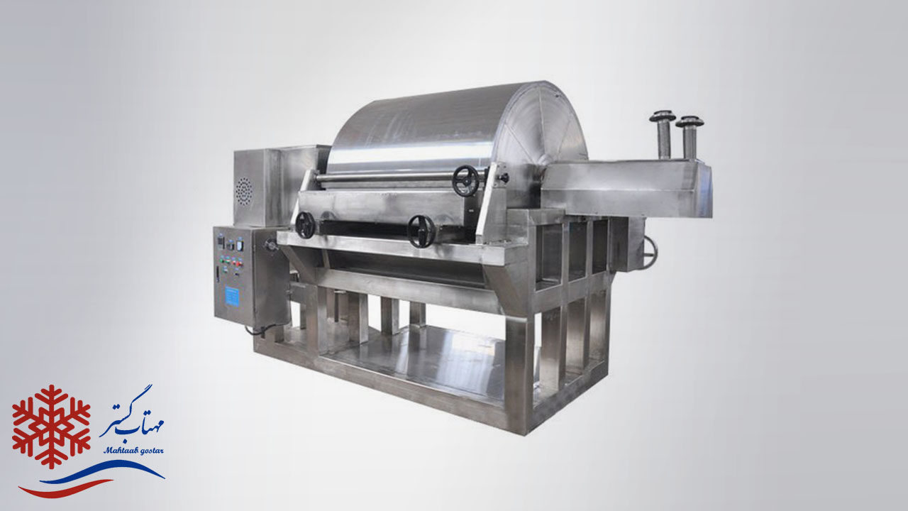 کولینگ درام دوقلو