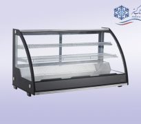 دستگاه دیسپلی | قیمت دستگاه دیسپلی | مرغ سوخاری، پیراشکی