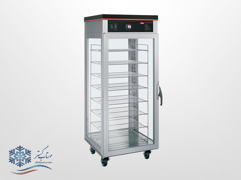دستگاه دیسپلی ایستاده