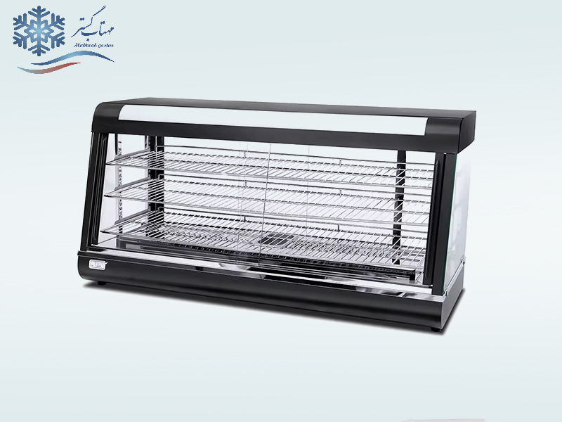 قیمت دیسپلی گرمکن