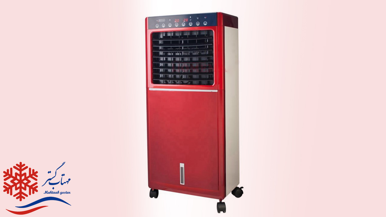 قیمت هیتر گازی