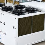 پکیج یونیت یکپارچه