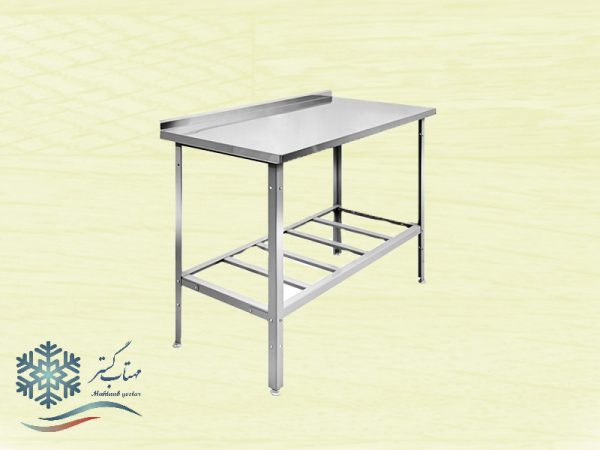 میز کار صنعتی