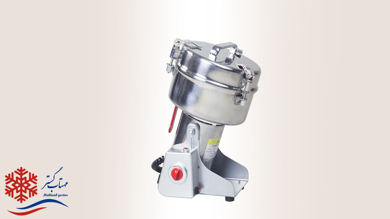 آسیاب گهوارهای