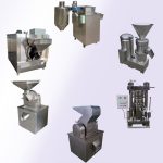 آسیاب صنعتی