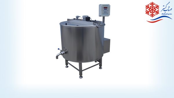 آشنایی کامل با دستگاه شیر سرد کن