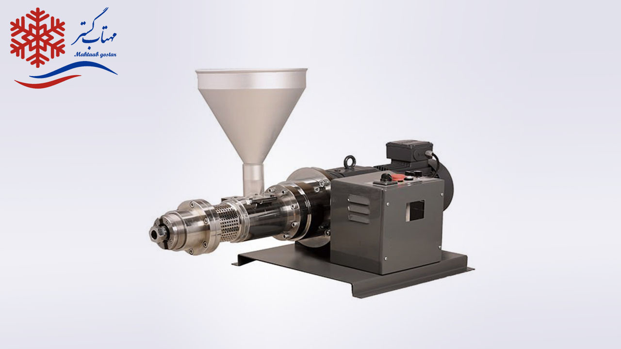 خرید دستگاه روغن گیری