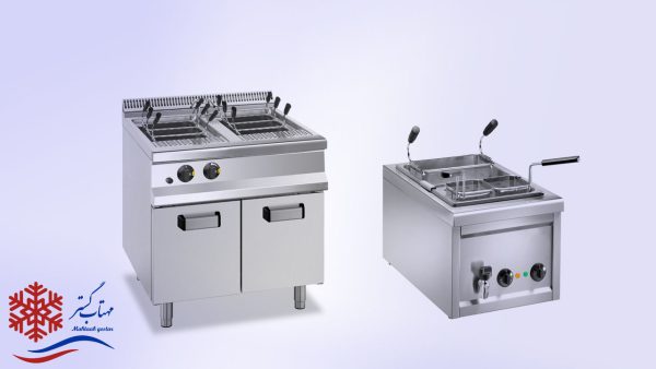 دستگاه پاستا پز