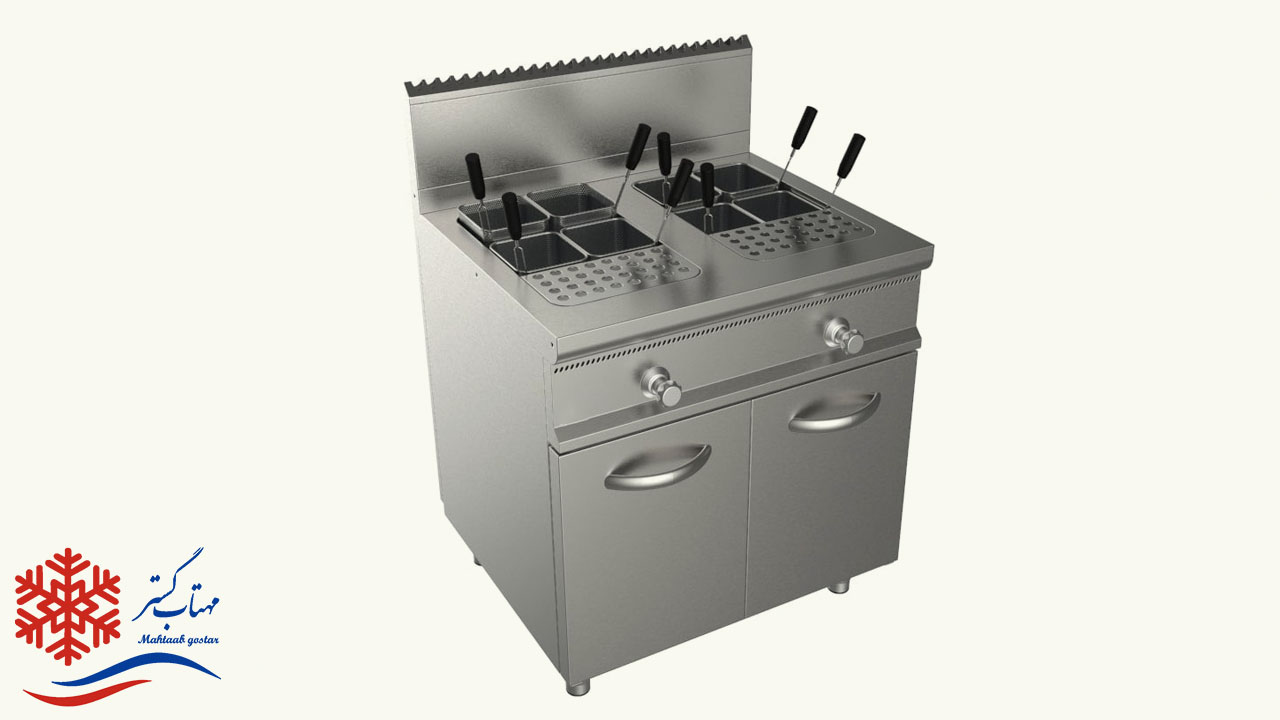 قیمت دستگاه پاستا پز