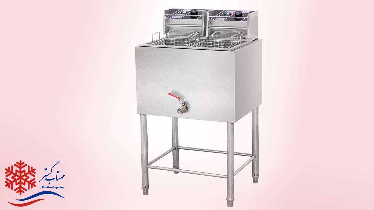 پاستا پز برقی