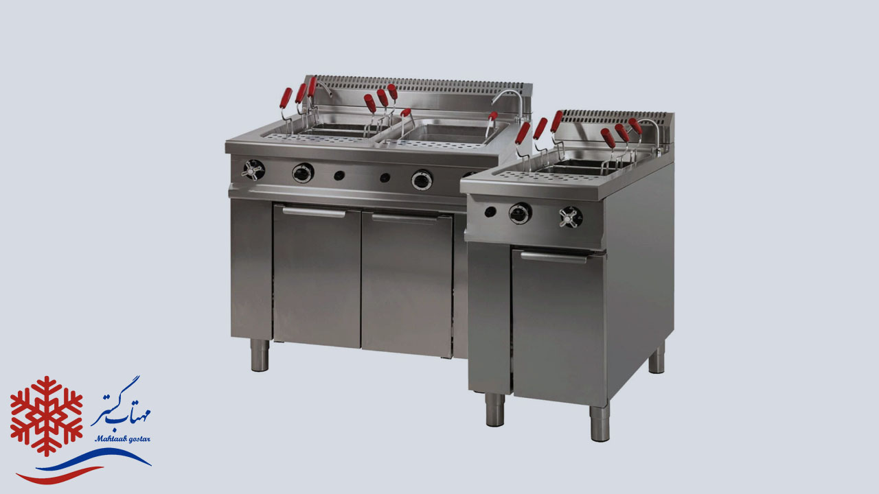 خرید دستگاه پاستا پز