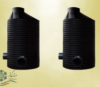 منهول پلی اتیلن | قیمت انواع منهول | فاضلاب، برق، مخابرات
