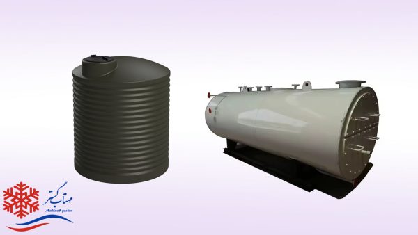 مخزن پلی ‌پروپیلن