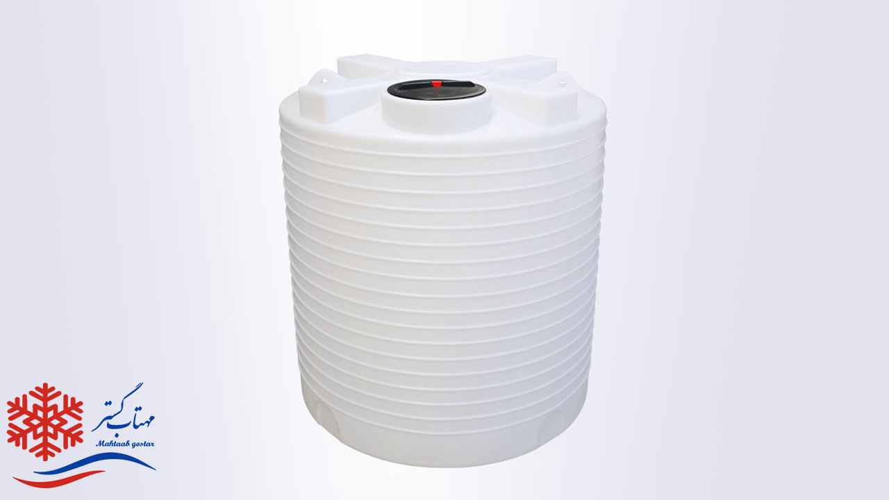 قیمت مخزن پلیپروپیلن