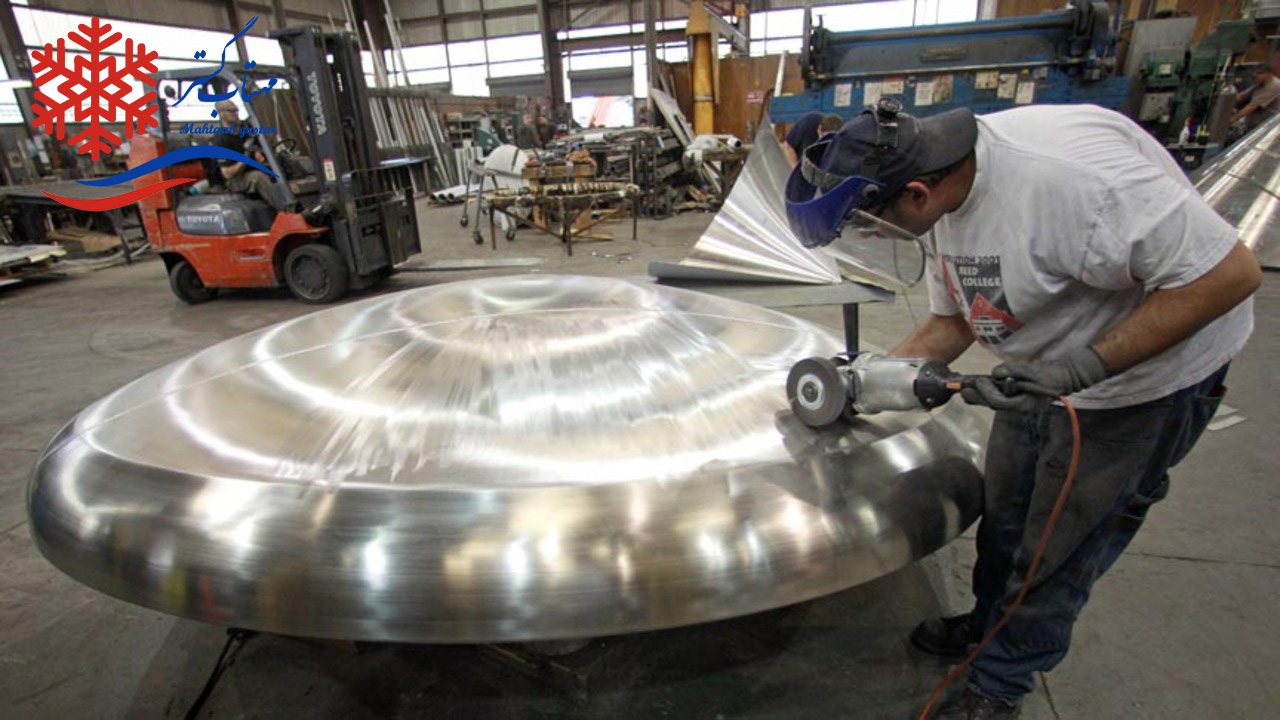 اهمیت پولیشکاری بر کیفیت مخزن