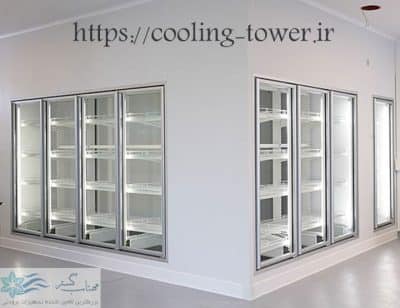 سردخانه صنعتی