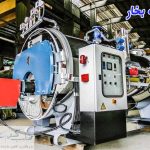 دیگ بخار – صنعتی، کوچک، استاندارد، اجزای سازنده