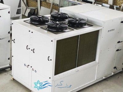 پکیج یونیت یکپارچه