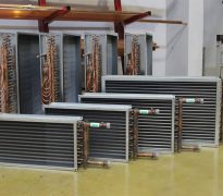 روشهای افزایش راندمان انتقال حرارت کویلها روشهای افزایش راندمان انتقال حرارت کویلها