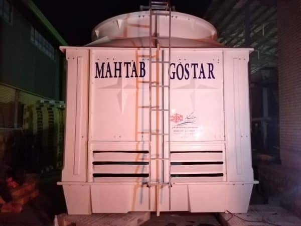کولینگ تاور مهتاب گستر