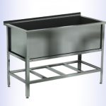 وان شستشو صنعتی